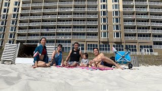 Panama City beach аялал 2024