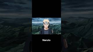 Naruto edit #shorts