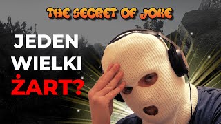 Najlepsza ŚMIESZNA modyfikacja do Gothica 2?🤨 The Secret of Joke