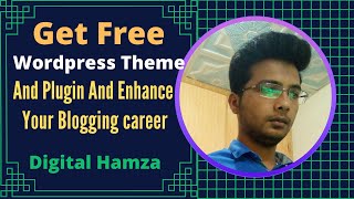 how to get premium wordpress theme for free 2020 ( Urdu / Hindi )