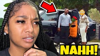 BbyLon Reacts to Is His Girlfriend Cheating OR Is He The Cheater? UDY Loyalty Test