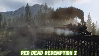 Red Dead Redemption 2 (2018) - проходження (💙Українською💛) (№2)