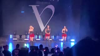 240804 VIVIZ Fiesta & Overdrive Encore | V.hind Tour in Kansas City