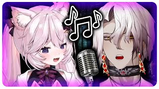 Nyan & Aethel Duet "Fucked By A Country Boy" by Wheeler Walker Jr.