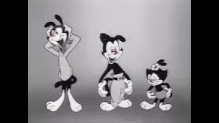 Animaniacs - aberturas