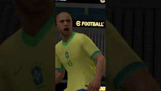 eFootball25 Roberto Carlos Epic Card | LMF Training Guide & Best Progression #efootball24