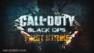 Call of Duty: Black Ops - First Strike DLC [Preview Trailer]