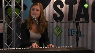 Anna Verhoeven - Signal - Eurosonic Noorderslag 14-01-12 HD