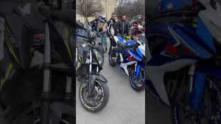 Motorcycle season opening Varna 2023