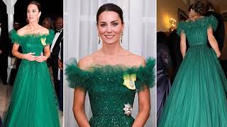 Fit for a princess Kate Middleton: Catherine, Princess of Wales' best evening gowns of all time