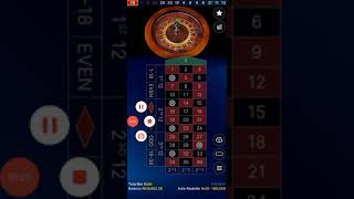 Roulette Win Every Chance