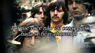 Watching Rainbows - The Beatles - Tradução/Legendado