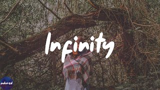 Jaymes Young - Infinity (Lyrics)