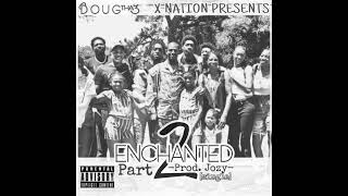 Doug Tha 3 - Enchanted 2 (Prod. Jozy) [Single]