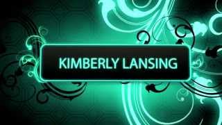 Kimberly Lansing Reel