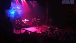 Coheed and Cambria - Paramount - 10-22-2013