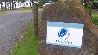 Scottish Salmon Watch reports from the RSPCA Assured Scottish Sea Farms in Loch Spelve