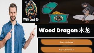 How to be a Millionaire with Wood Dragon Token