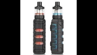 VANDY VAPE APOLLO KIT (CZ) IP66