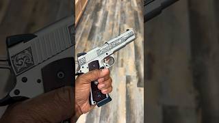 🔥Ruger 1911 -75th anniversary- #shorts #subscribe #guntuber