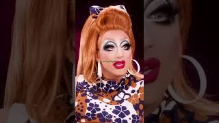 Bianca Del Rio & Alyssa Edward #shorts #rupaulsdragrace