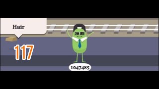 Dumb Ways To Die - Part 117 - More Than 1047000 Accumulated Scores