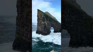 페로제도 Faroe Islands Drangarnir(2024.09.15.일요일)