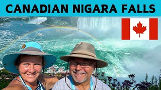 Exploring Niagara Falls Attractions - Canada's Must-See Sights!