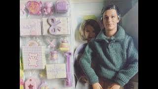 Happy Family Grandpa (2003) - Doll Review