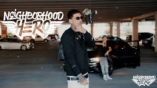 VeeMontana - REAL SHYT | Neighborhood Hero's performance