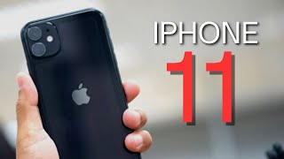 REVIEW iPhone 11 en 2023 ¿Vale la pena aún? | Puerto Tech