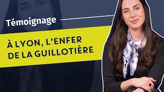 A Lyon, l'enfer de la Guillotière