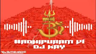 #ADHIPURAM V1
PROMO SONG
ALBUM RELEASE ON 9/8/19...(DJ KAY)