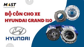 BỘ CÔN Ô TÔ DÀNH CHO XE HYUNDAI GRAND I10