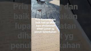 jangan lupa sholawat dan sholat jumat @bantu subscribe biar jadi sebab bisa pergi haji