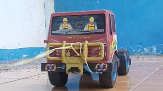 Mobil Mobilan Truk Anak #shorts #mobilananak