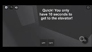 Roblox Doors But Bad Full Game Ending Seek Figure Ambush Rush Halt