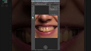 Whiten Your Teeth in Photoshop