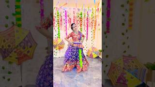 Dholida❤️#trending #navratri #loveyatri #dance #gujarat #dandiya #garba #youtubeshorts #shorts