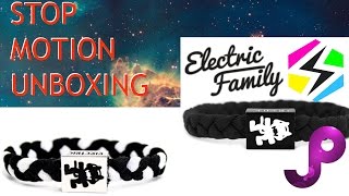 UNBOXING Monstercat X Electric Family Bracelet - BOTH VERSION by JINXSPR0Jr