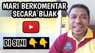 HARUSKAH  GANTI NAMA CHANEL LAGI?? CARA MENJADI YOUTUBER YANG BENAR || BEHN TOLANG