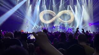 Five Finger Death Punch - Wrong Side Of Heaven (Live Unibet Arena, Tallinn 11.06.2024)