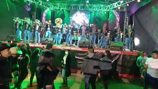 Gran baile con La Villa de Sola de Vega