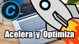 CÓMO LIMPIAR, OPTIMIZAR Y ACELERAR MI PC CON Advanced SystemCare PARA WINDOWS 10/8/7/Vista/XP