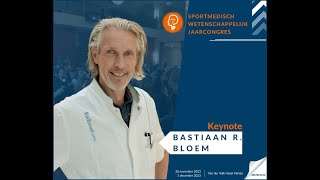 Bas Bloem Teaser Jaarcongres