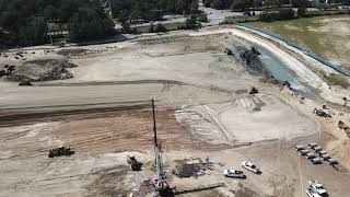 FLSC - Site Progress Video - 10.4.19