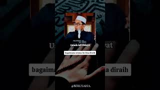 jauh dari Allah - Ustadz Adi Hidayat #semogabermanfaat #ustadadihidayat #adihidayat #uah #motivasi