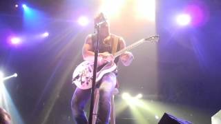 Hey Pretty Girl Medley - Kip Moore HOB Orlando