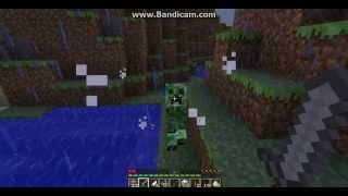 Minecraft Episode 4(S1-E4)