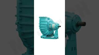 Ceramic Slurry Pump